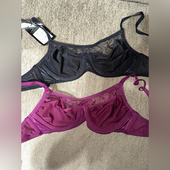 MAIDENFORM bra lots of 4 - Picture 4 of 16